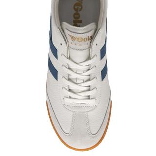 gola  sneakers aus leder  harrier 