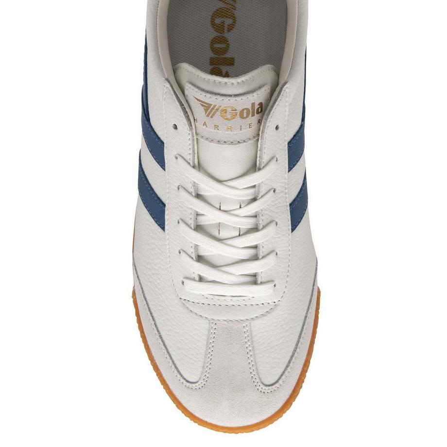 gola Harrier Leder Sneakers  