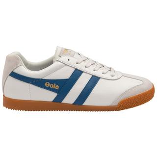 gola  sneakers aus leder  harrier 