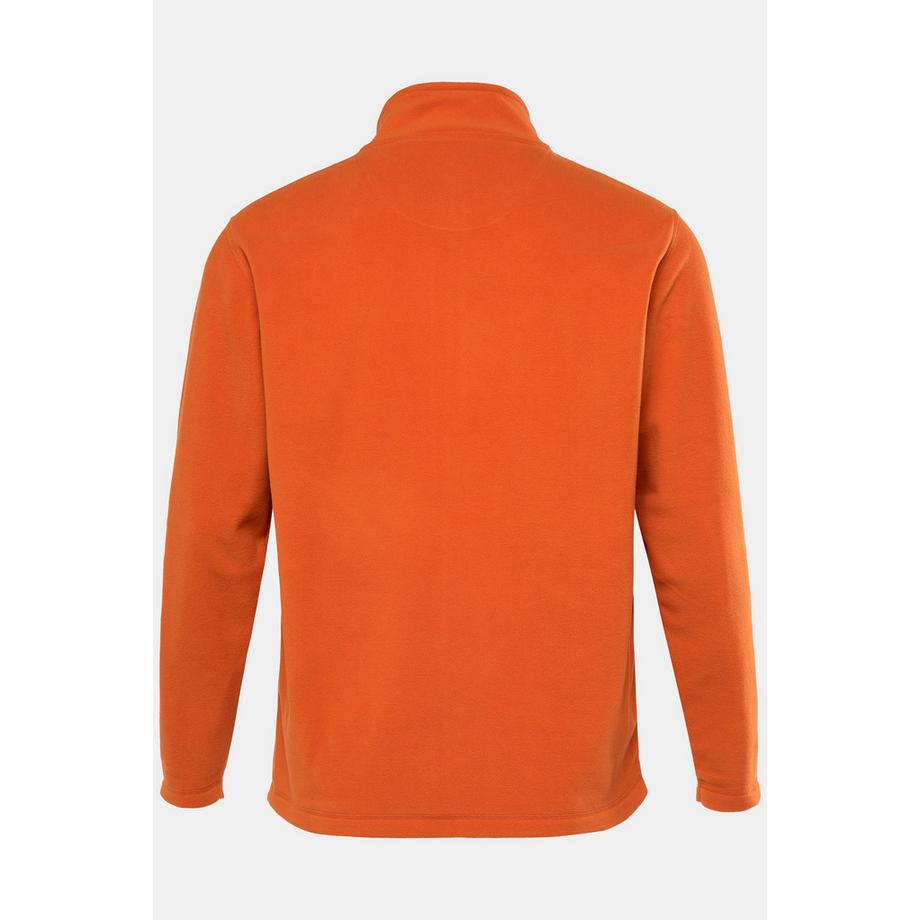 JP1880 Veste polaire ultra légère avec fermeture éclair  