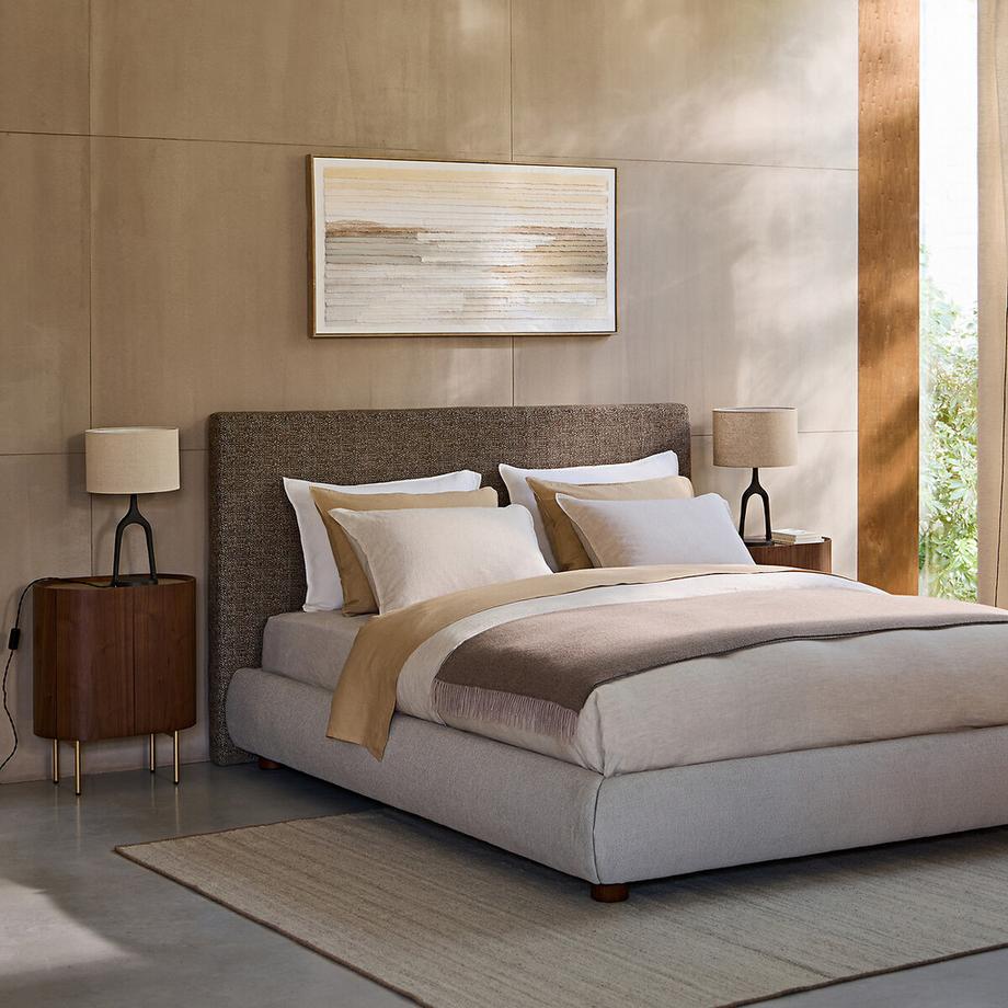 AM.PM Kopfteil Johnson  