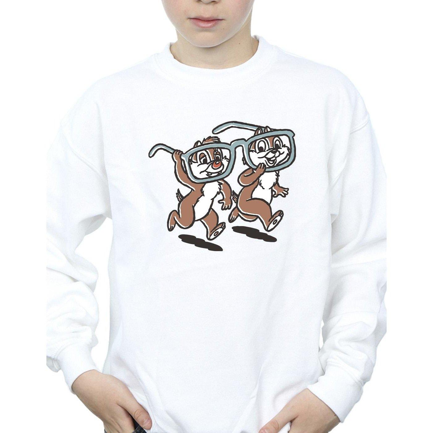 Disney  Sweat CHIP 'N DALE 