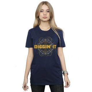 Disney  Diggin' It TShirt 