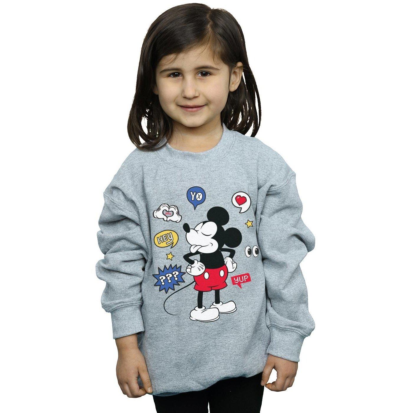 Disney  Sweatshirt 