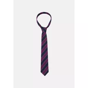 Krawatte Breit (7cm) Fit Streifen
