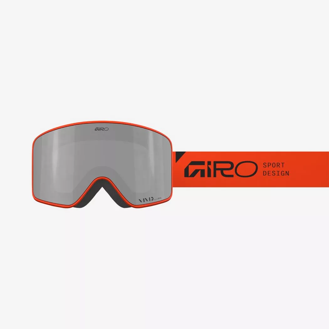 Giro Method II Vivid Goggle-0  One Size