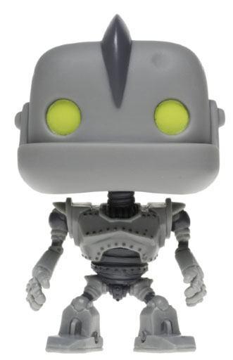 Image of Ready Player One POP! Movies Vinyl Figur Iron Giant