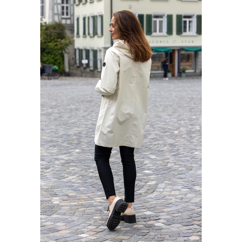 Rukka Travelcoat Regenmantel  