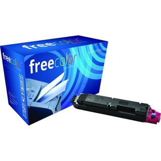 Freecolor  Toner TK-5140 Magenta 