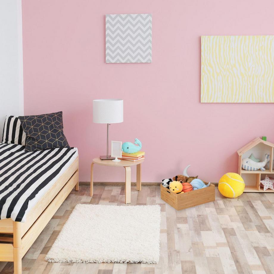 B2X Scatola portaoggetti XXL con maniglia  