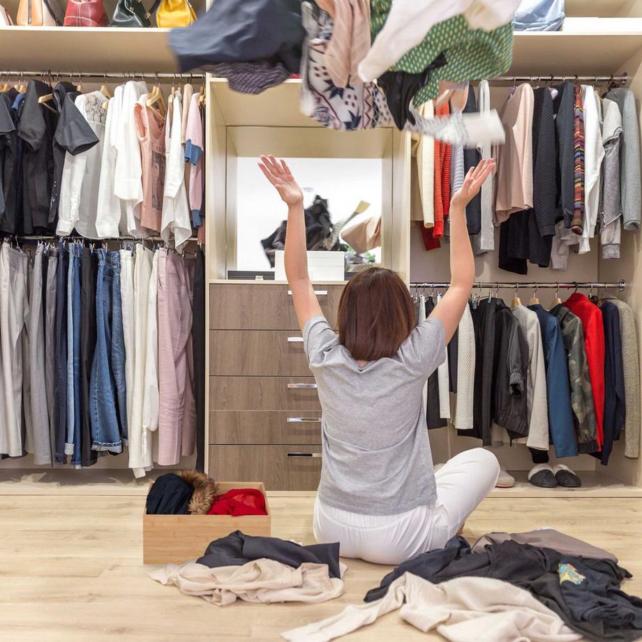 B2X Scatola portaoggetti XXL con maniglia  