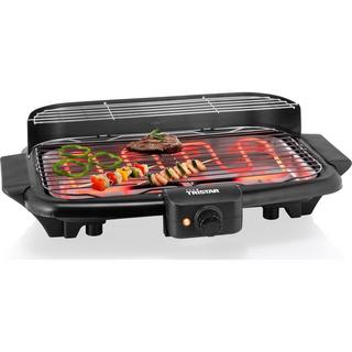 Tristar Elektrogrill Barbecue BQ-2830  