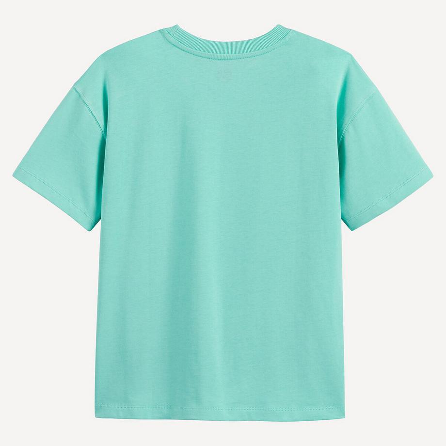 La Redoute Collections  Oversize-T-Shirt 