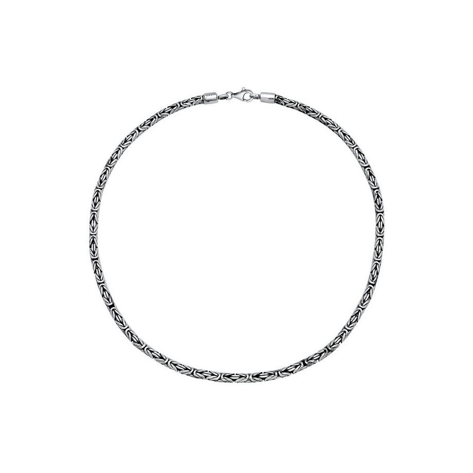 Kuzzoi  Collier Collier Royal Homme Rond 