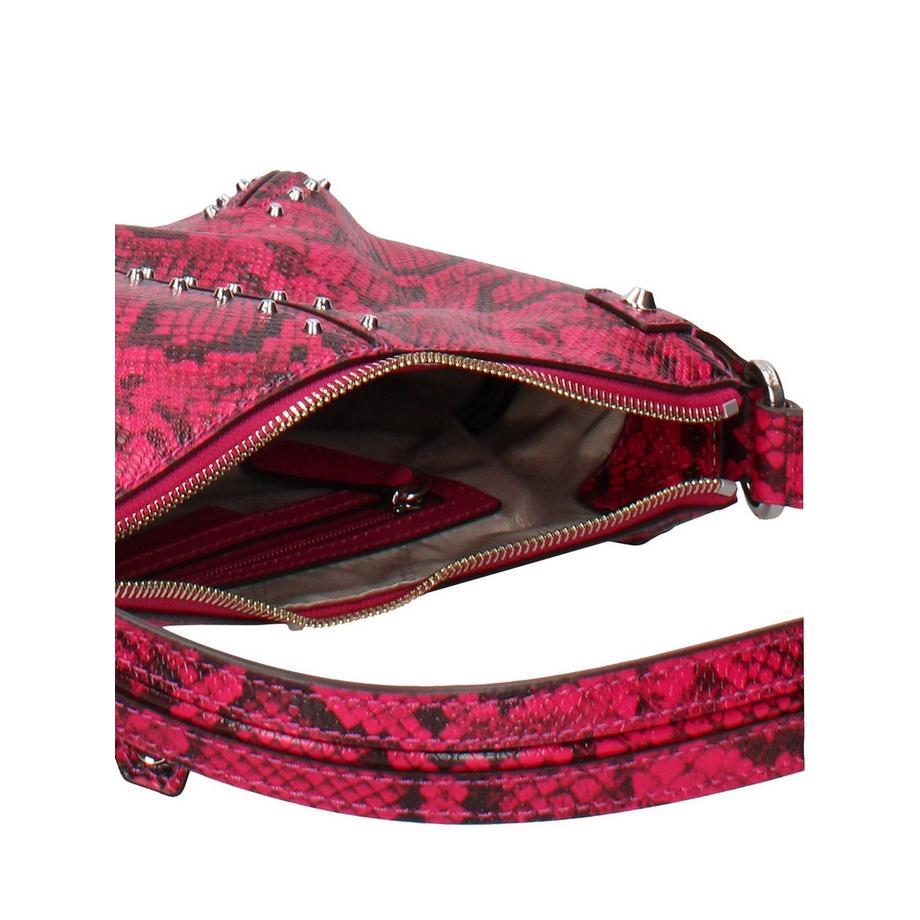 MICHAEL KORS Borsa a tracolla Serpentéa  