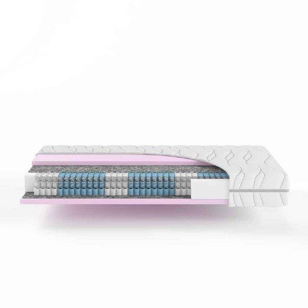 Mara Vital Nubia Star Matelas pour jeunes  