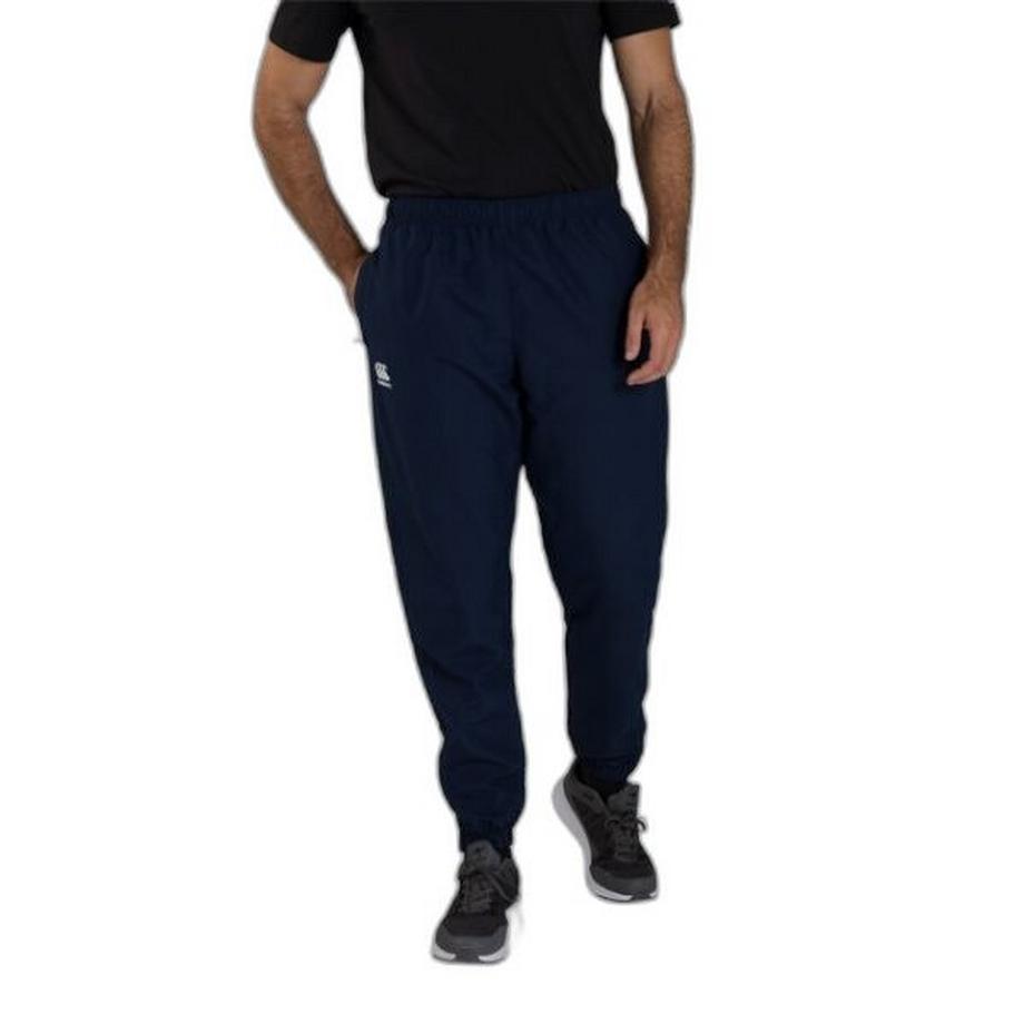 Canterbury  Jogging Club 