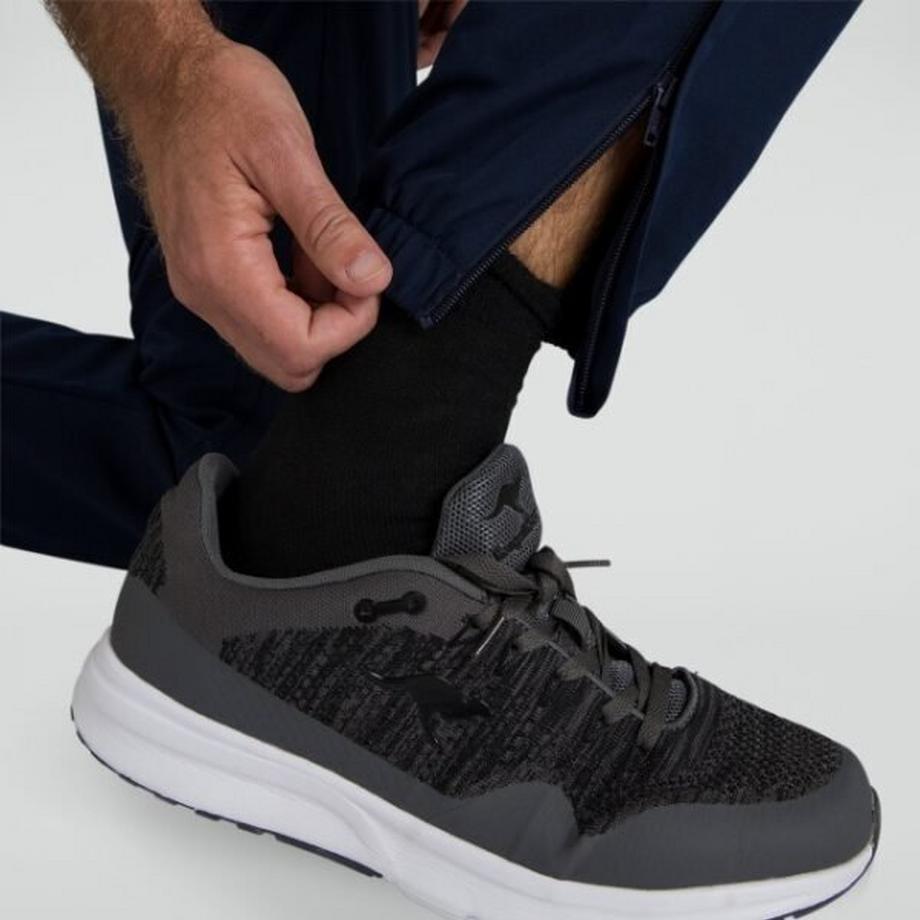 Canterbury  Jogging Club 