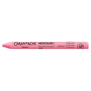 Caran d'Ache Wachsmalstift Neocolor 1  