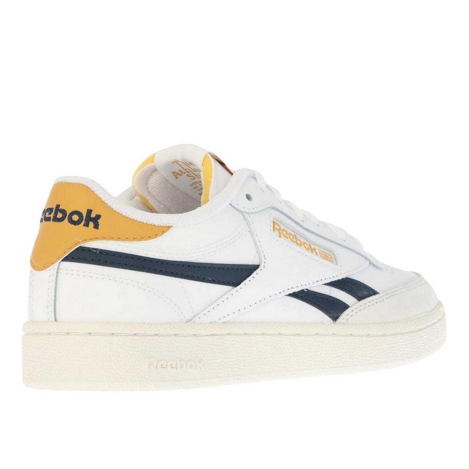Reebok Club C Revenge Low Top Sneaker  