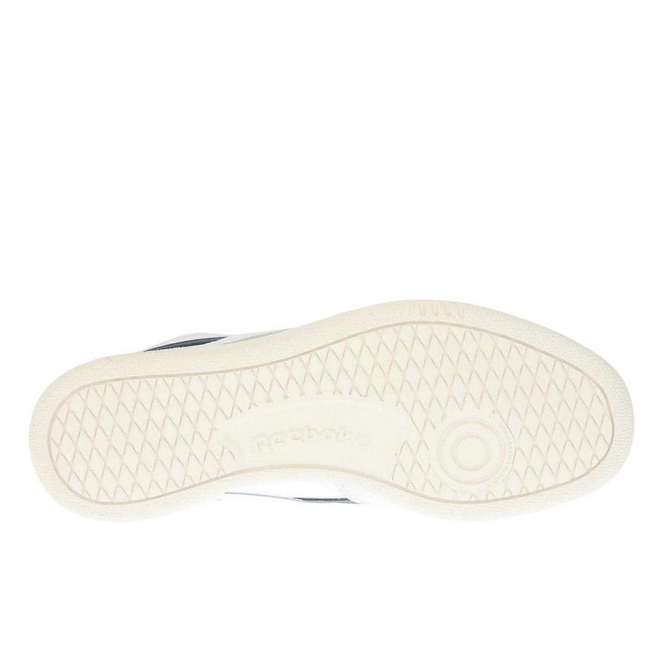 Reebok Club C Revenge Low Top Sneaker  