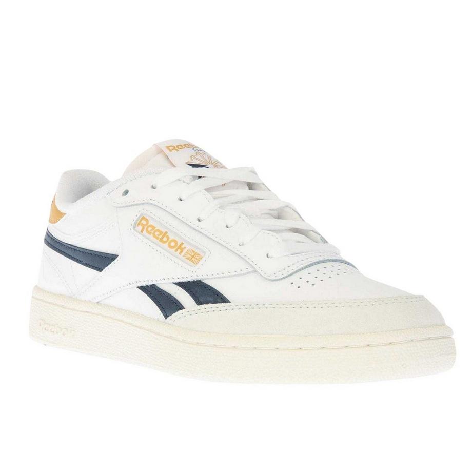 Reebok Club C Revenge Low Top Sneaker  
