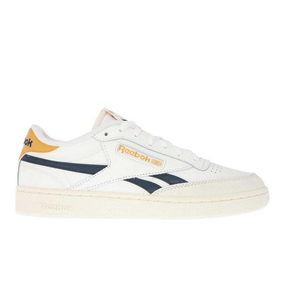 Baskets Club C Revenge