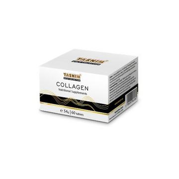 Kollagen – 60 Tabletten