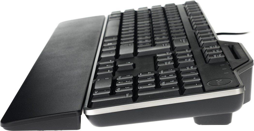 Dell  KEYBOARD SMARTCARDREADER KB 81 