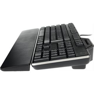 Dell  KEYBOARD SMARTCARDREADER KB 81 