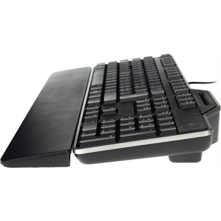 Dell  KEYBOARD SMARTCARDREADER KB 81 