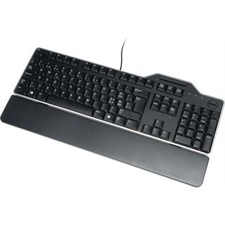 Dell  KEYBOARD SMARTCARDREADER KB 81 