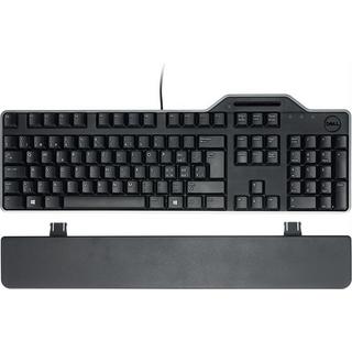 Dell  KEYBOARD SMARTCARDREADER KB 81 
