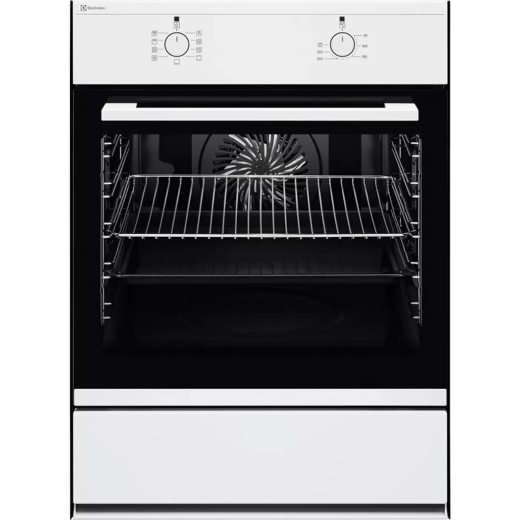 Electrolux EB7L2WE 71 L 3500 W White