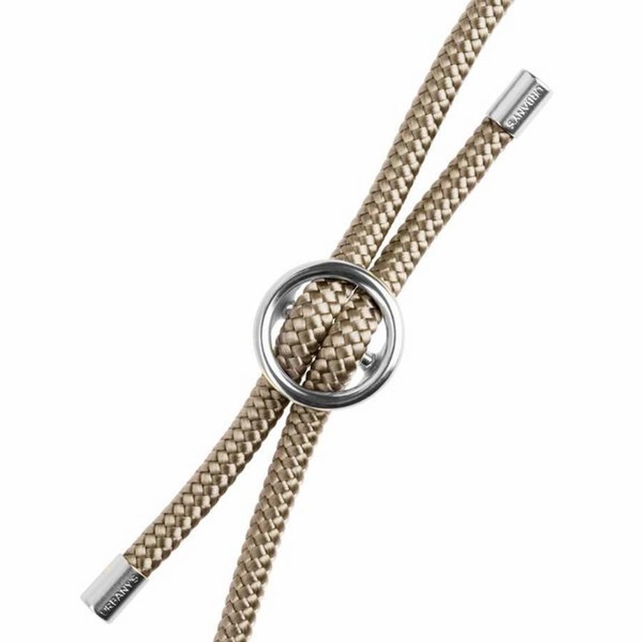 Urbany's  Urbany's Beach Beauty Handy-Schutzhülle 11,9 cm (4.7 Zoll) Cover Transparent 