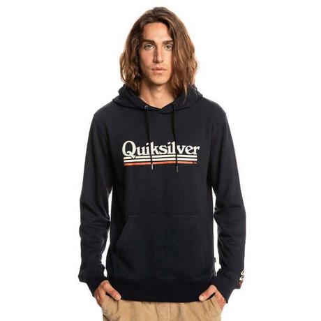 QUIKSILVER  On The Line Hoodie 