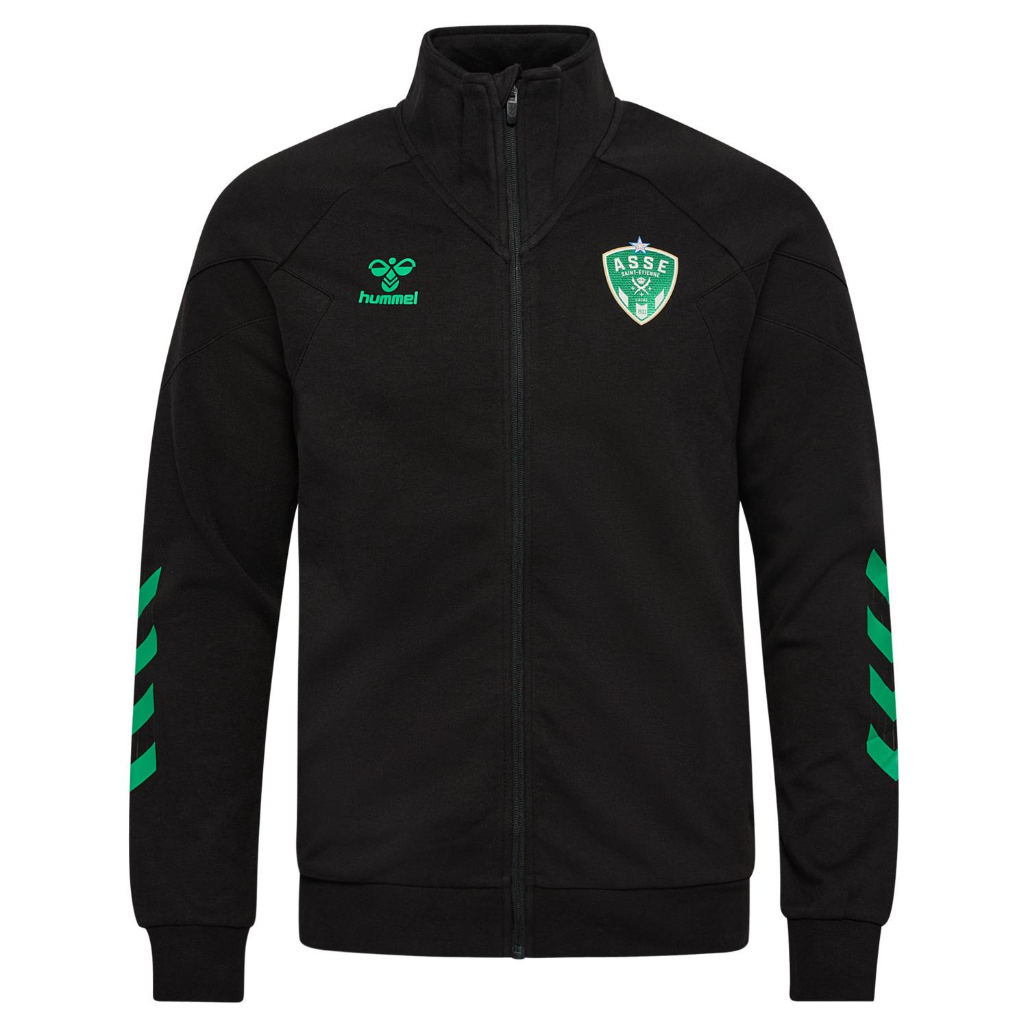 Image of Trainingsjacke Ae Travel 2023/24 Unisex S