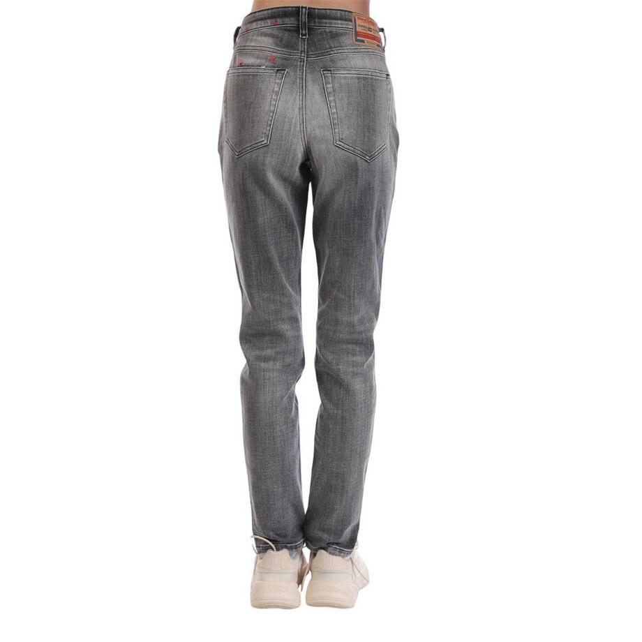DIESEL Jean Babhila  