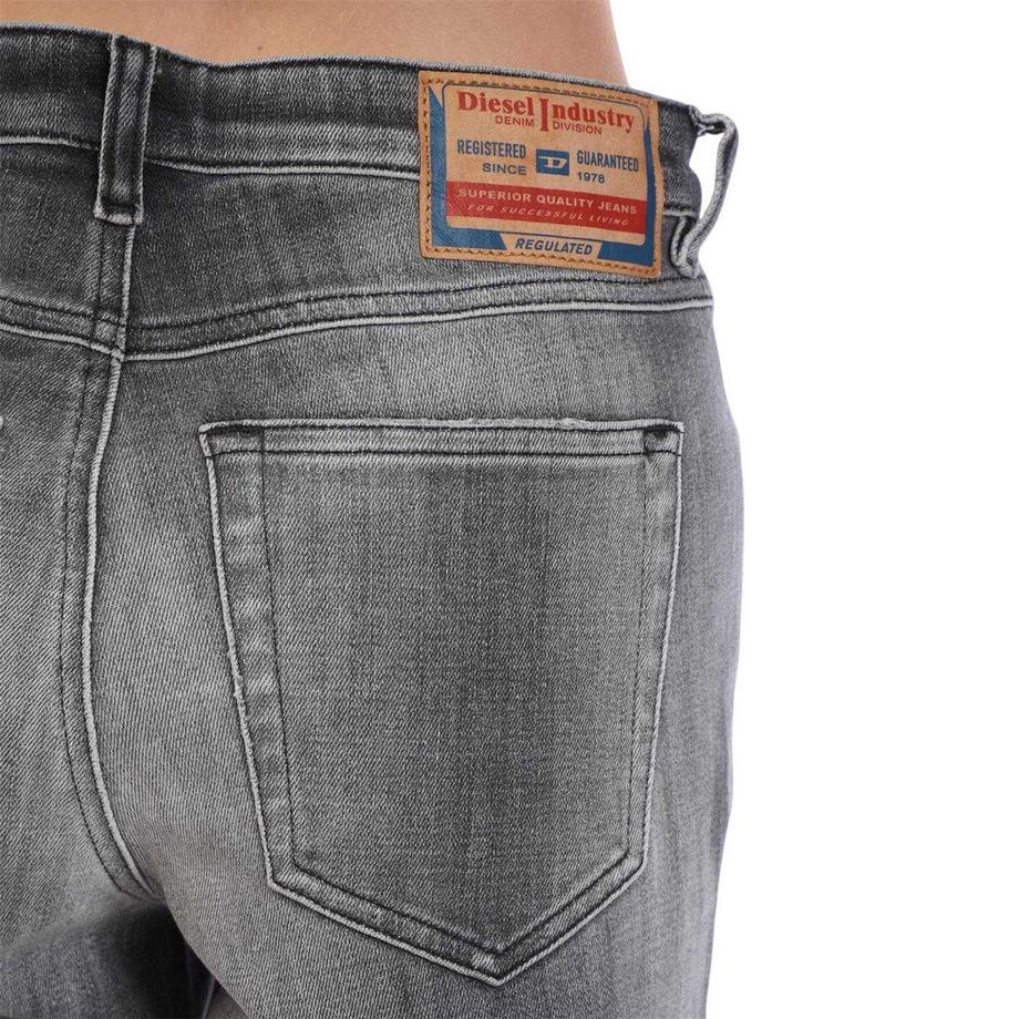 DIESEL Jean Babhila  