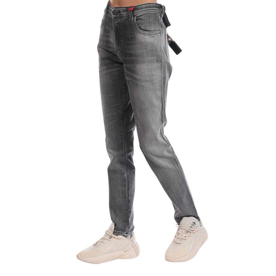 DIESEL Jean Babhila  