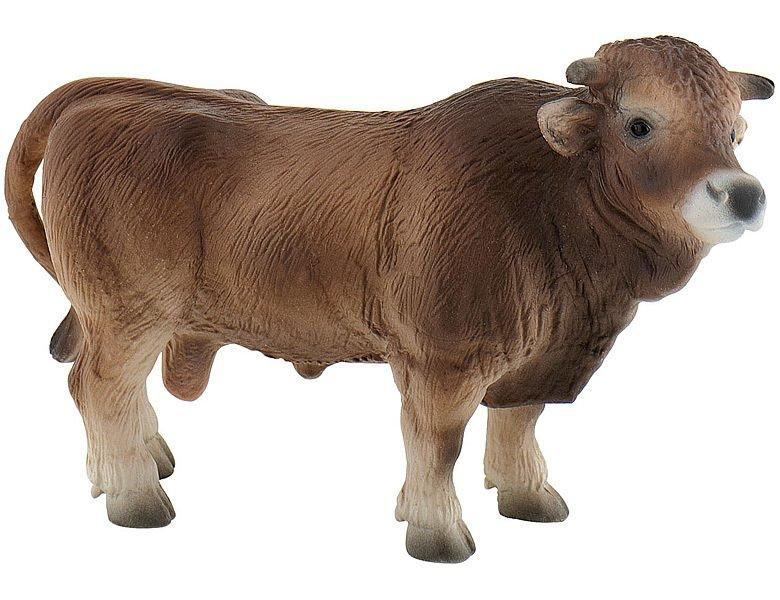 Image of Animal World Alpenstier Peter