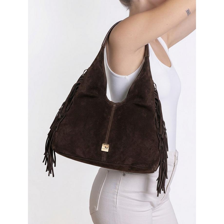 Marc Ellis Seraphina Pro Schultertasche  