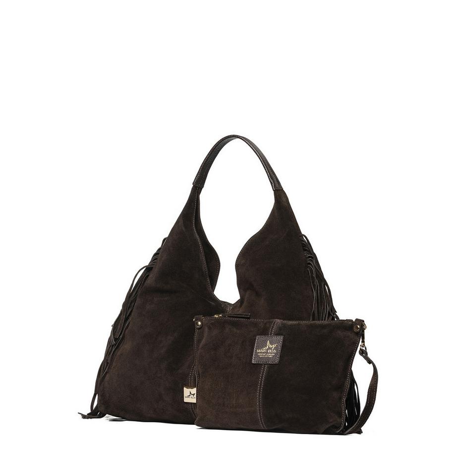 Schultertasche