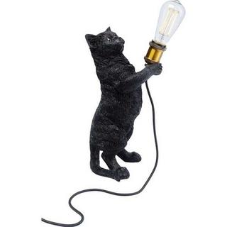 KARE Design Lampe à poser Animal Kitty  