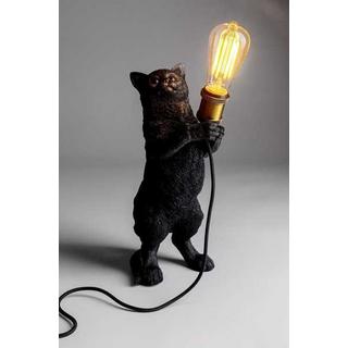 KARE Design Lampada da tavolo Animal Kitty  