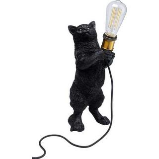 KARE Design Lampe à poser Animal Kitty  