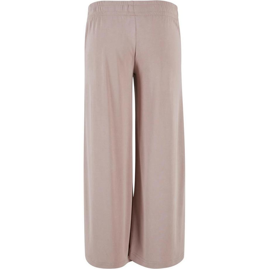 URBAN CLASSICS Pantalon large  