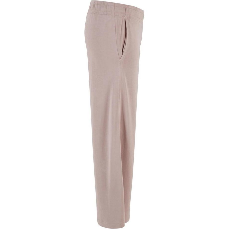URBAN CLASSICS Pantalon large  