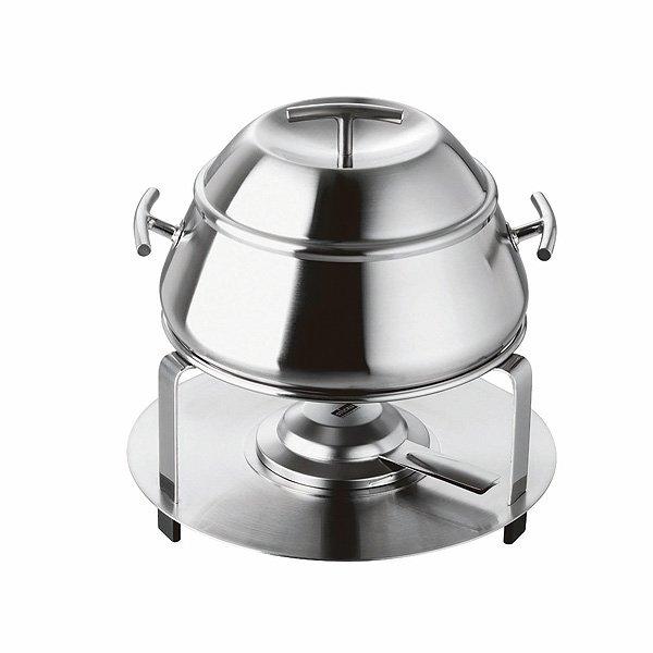 Image of Atlantis Inox 2 L Edelstahl Unisex