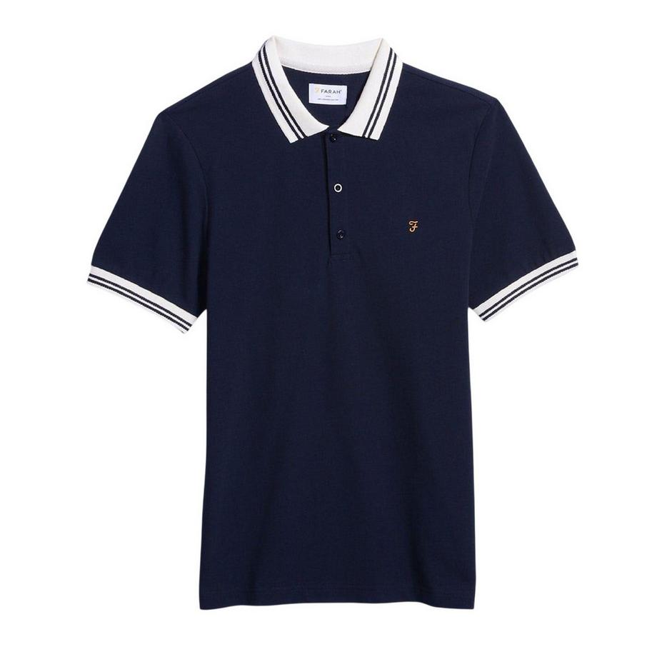 Polo Manches Courtes